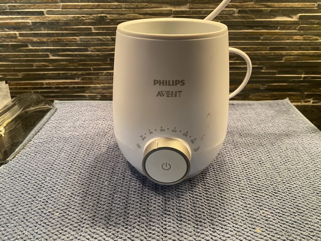 phillips avent bottle warmer review, phillips avent fast bottle warmer review, 